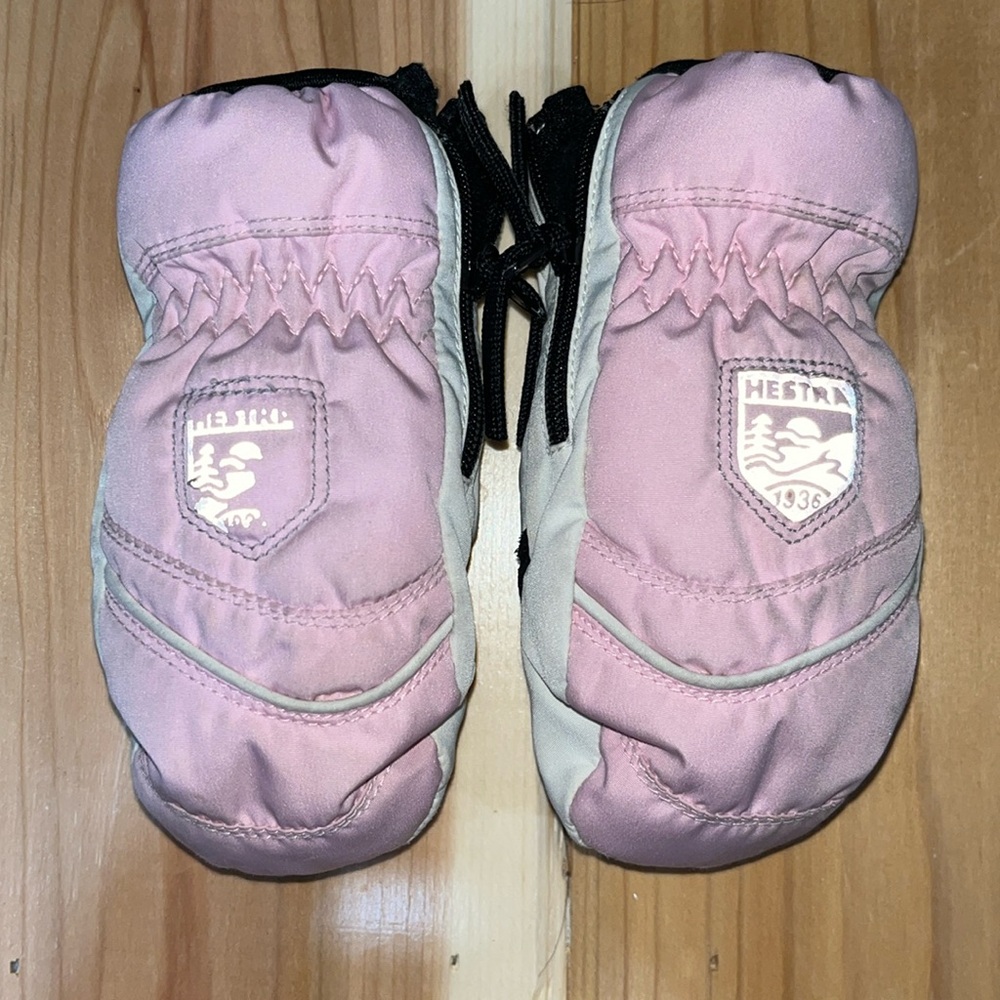 Hestra Gloves
